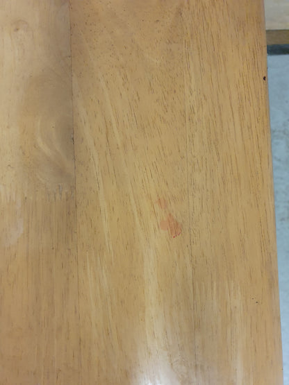 3 Wood Nest of Tables - 104421