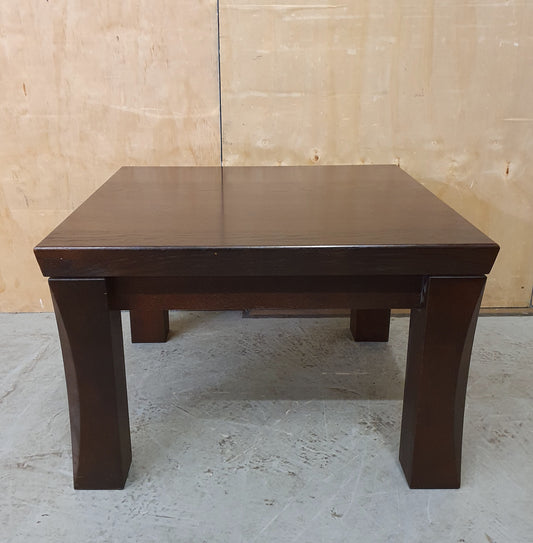 Mahogany Heavy Duty Coffee Table - 104289