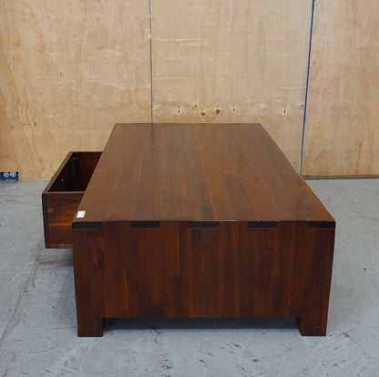 Large 1 Drawer Coffee Table - EL104499