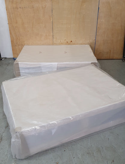 Double Divan Bedbase - 104285