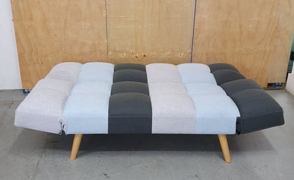 2 Seater Clik-Clak Sofa Bed - EL104911