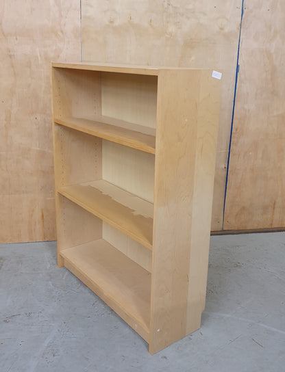 IKEA Wooden Medium Billy Bookcase - 103021