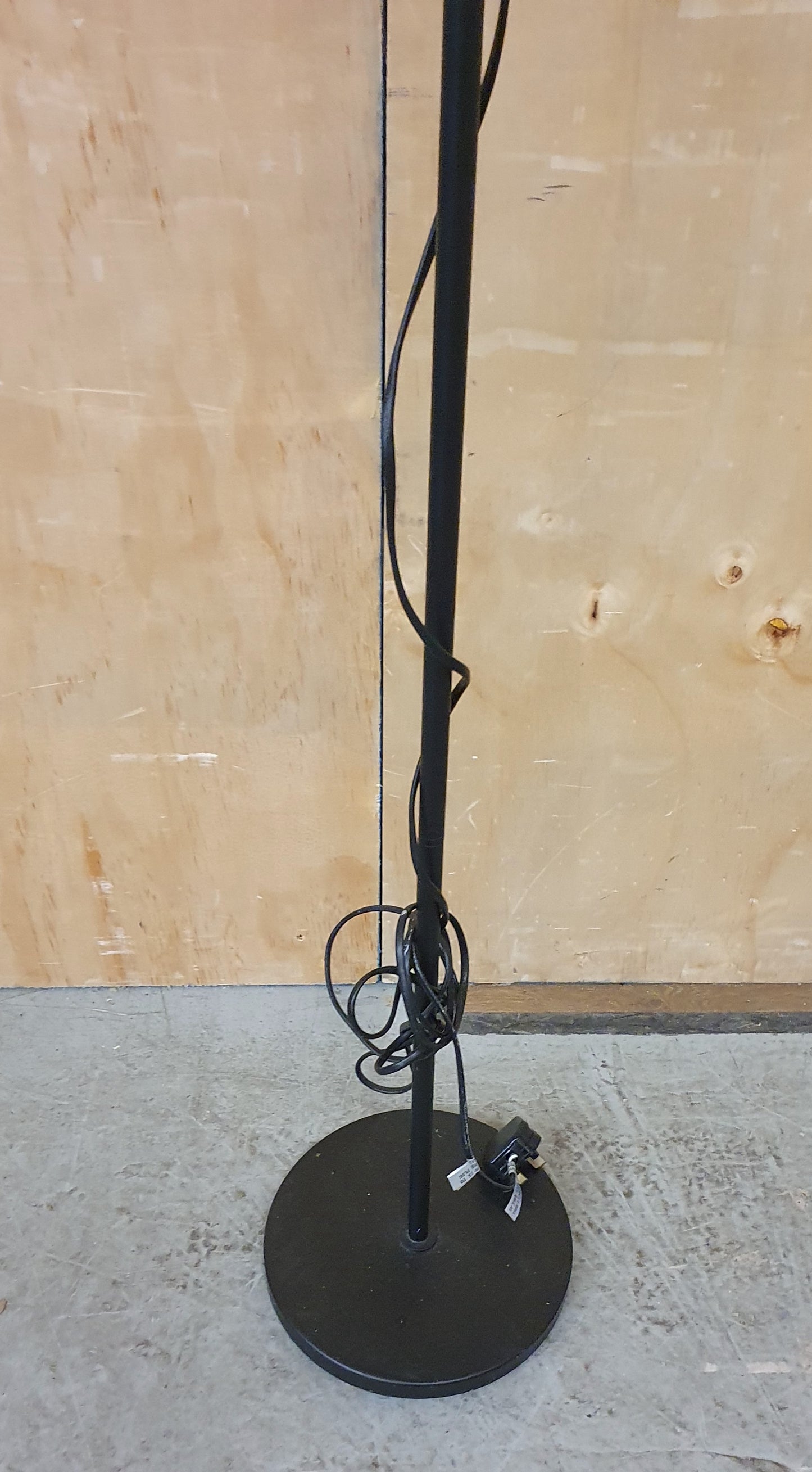 Cone Shape Standing Lamp - 190725-01