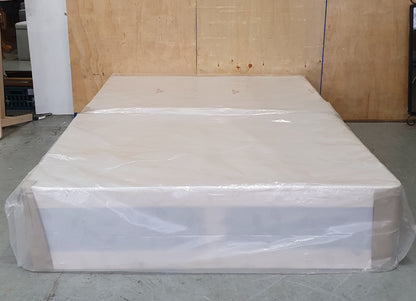 Double Divan Bedbase - 104285
