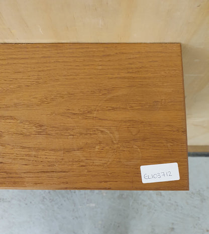 Solid Wood Radiator Cover - EL103712