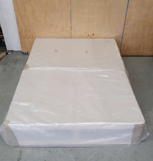 Double Divan Bedbase - 104285