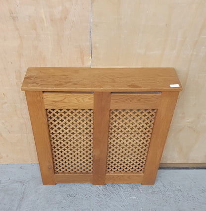 Solid Wood Radiator Cover - EL103712