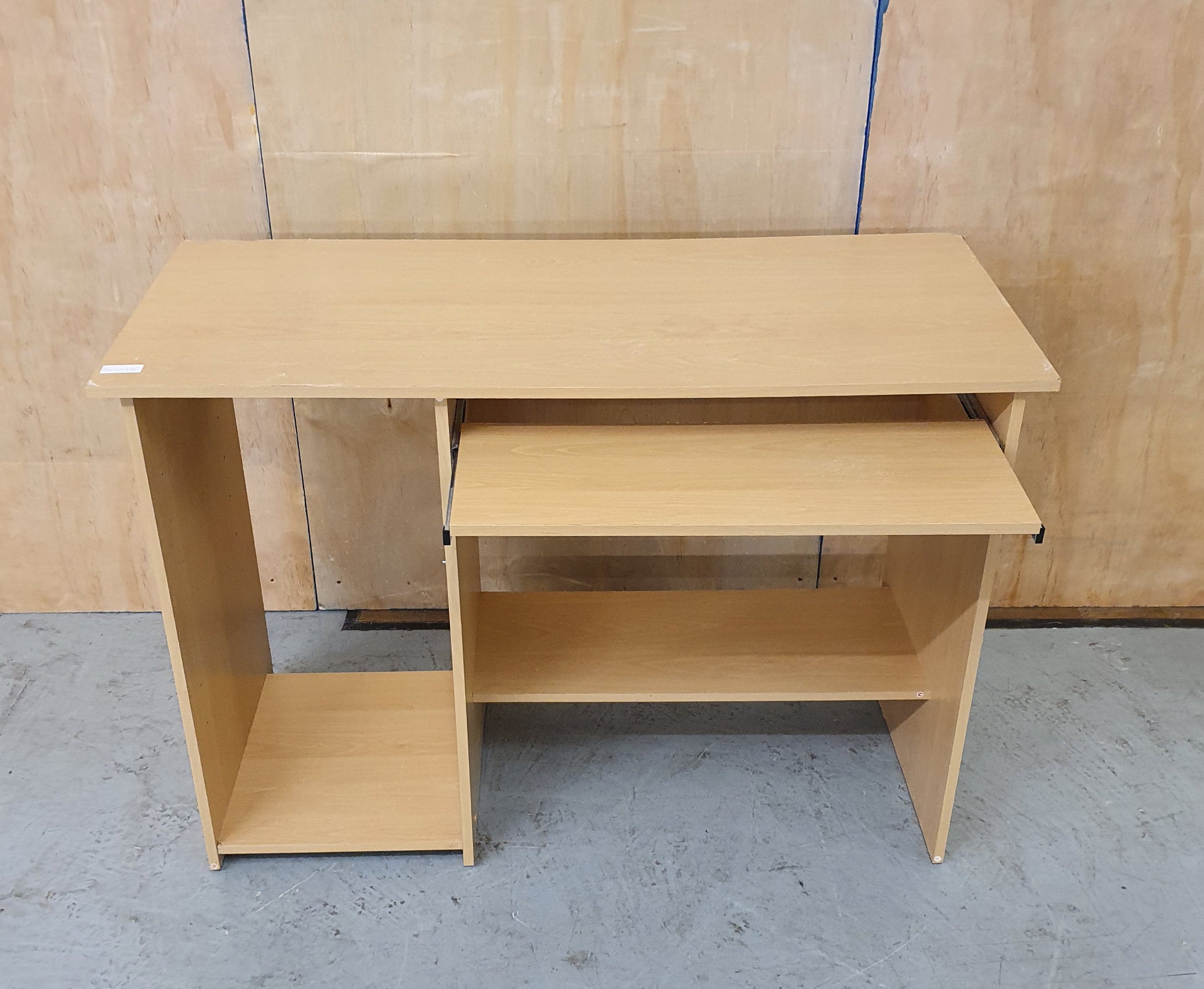 Extendable desk store