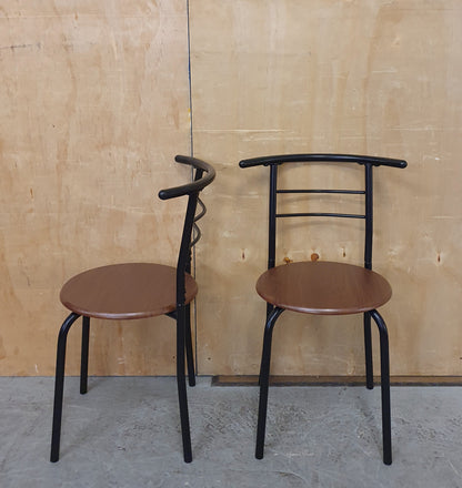 Small Table and Chairs Set - 104854
