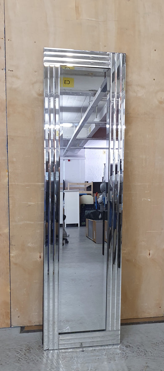 Full Length Standing Mirror - EL104075