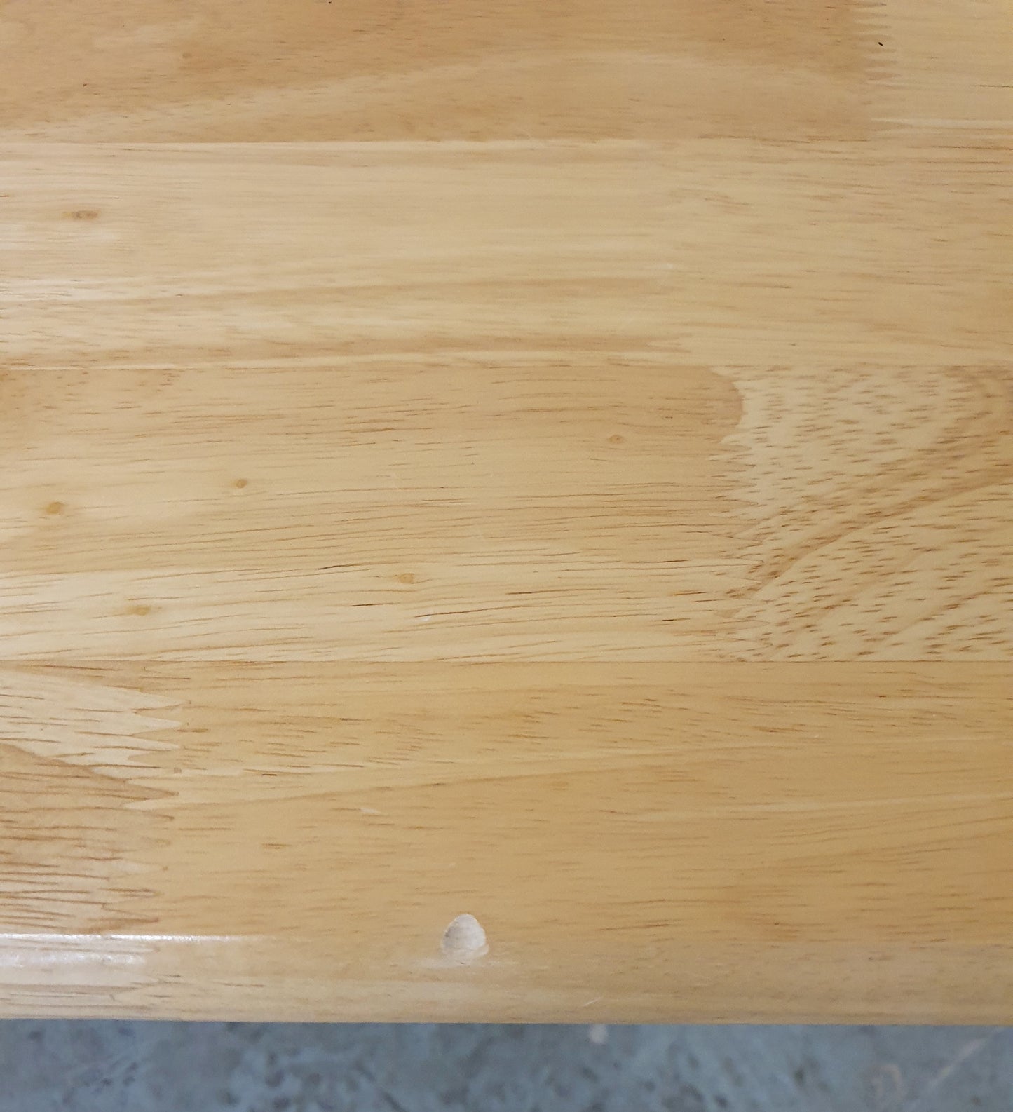 Malay Coffee Table - 104383
