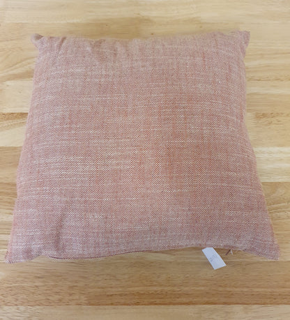 Single Pink Small Scatter Cushion - LQ100862