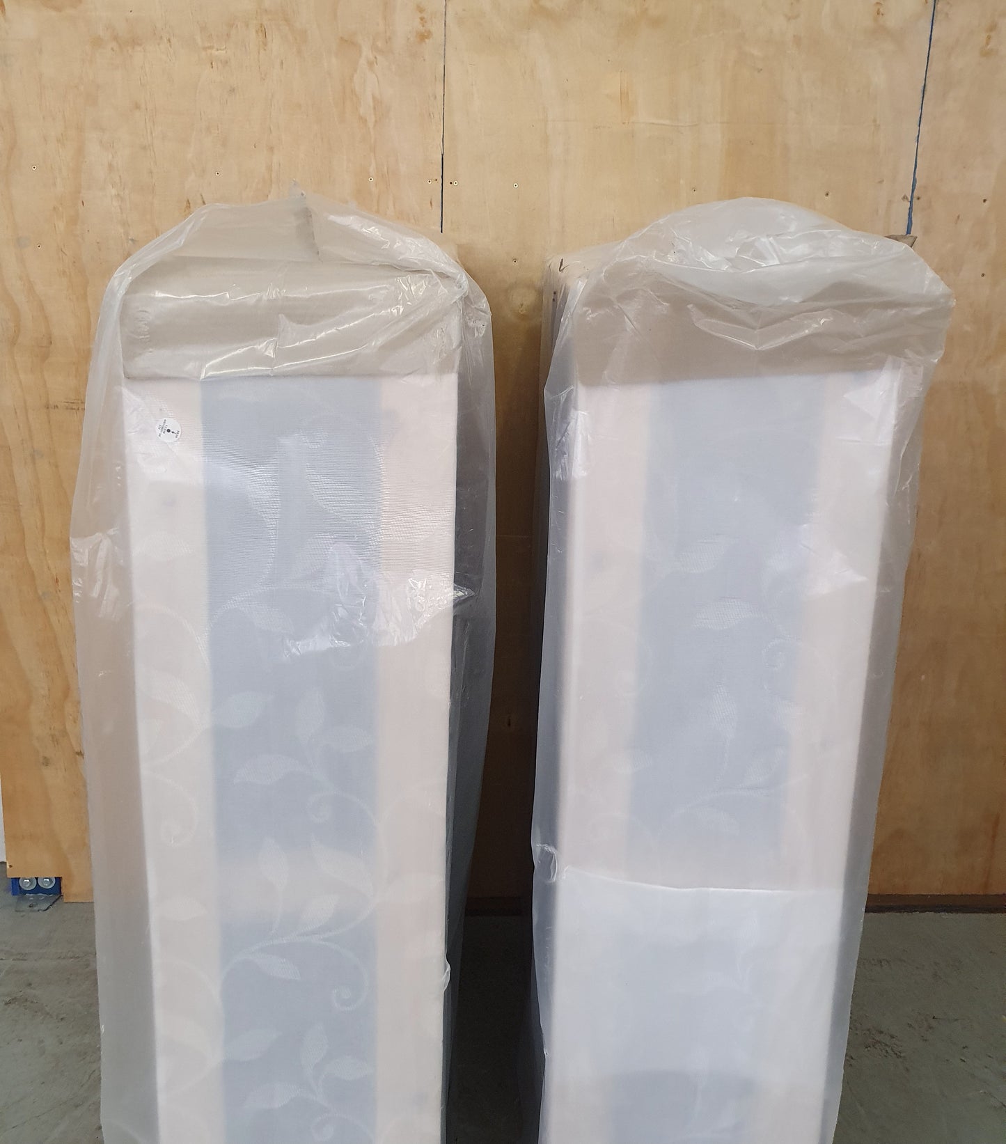 Double Divan Bedbase - 104285