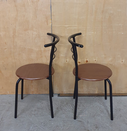 Small Table and Chairs Set - 104854