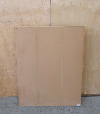 Small Wood Sectional Bookcase - 104493