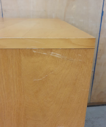 IKEA MALM 4 Drawer Chest of Drawers - 104249