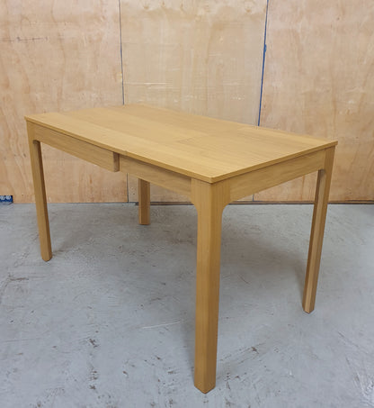 IKEA EKEDALEN Oak Extendable Dining Table - 021025-01