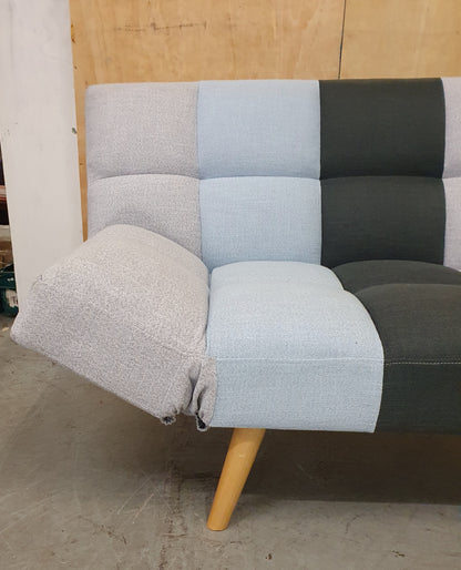 2 Seater Clik-Clak Sofa Bed - EL104911