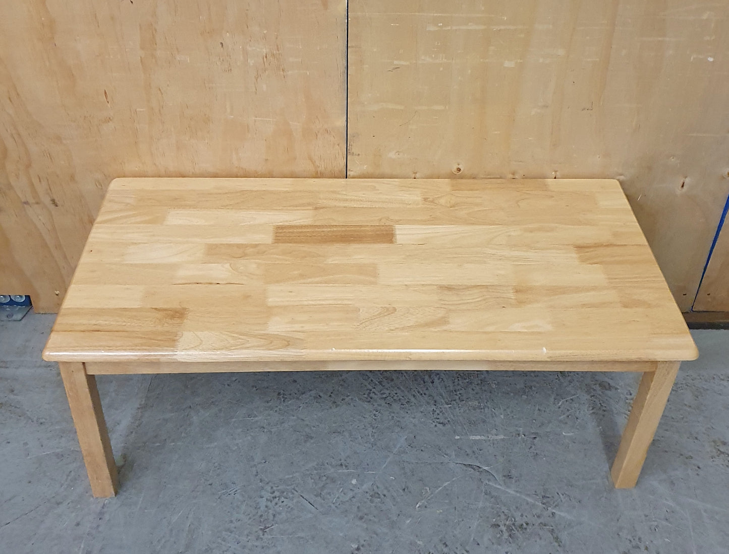Malay Coffee Table - 104383