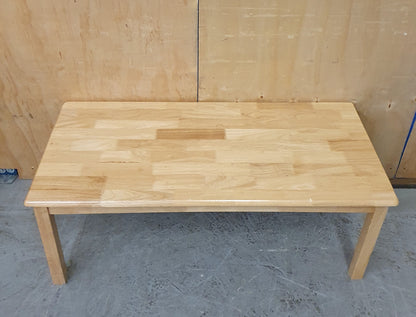 Malay Coffee Table - 104383