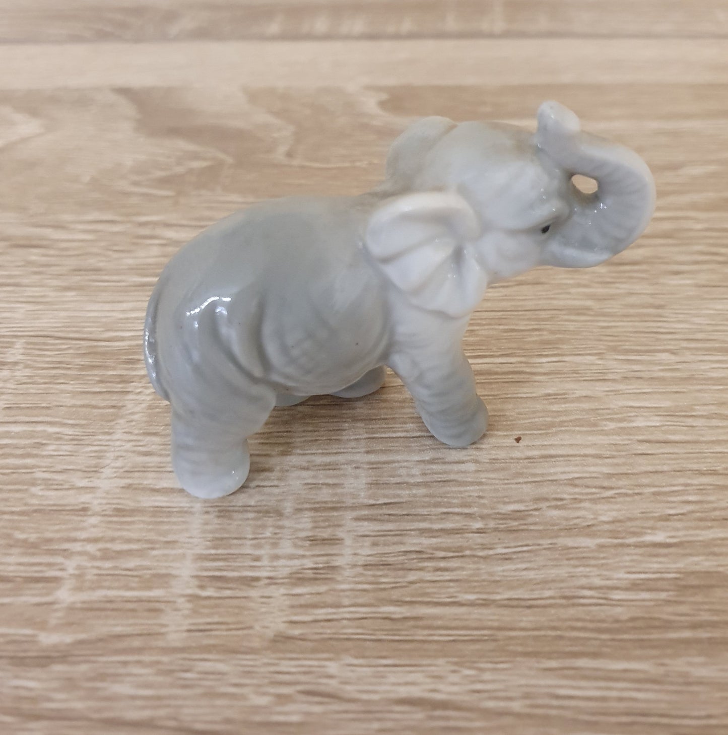 Small Elephant Ornament - 230824-2