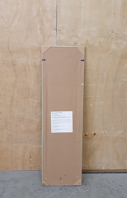 Full Length Wood Framed Mirror - EL103956
