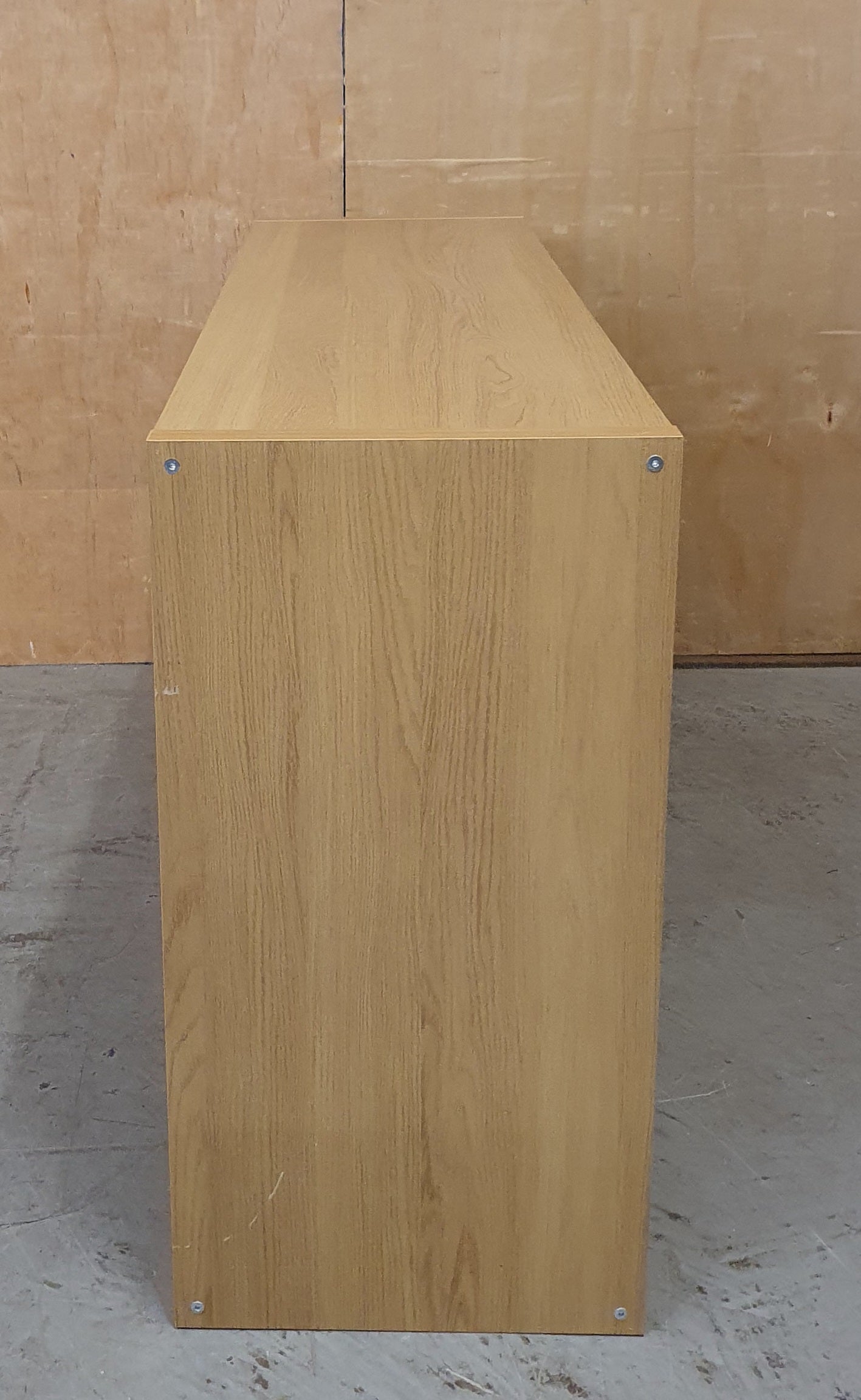 IKEA KALLAX Unit with 8 Sections - 104892