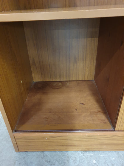 Vintage Display Cabinet - 104807