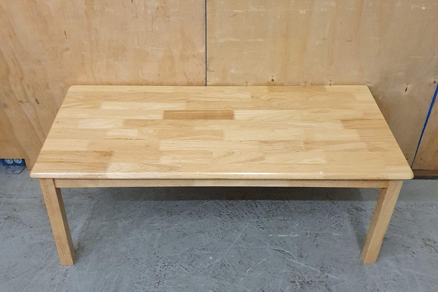 Malay Coffee Table - 104383