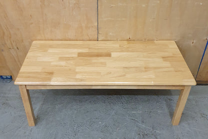Malay Coffee Table - 104383