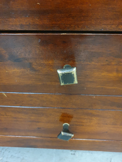 Large 1 Drawer Coffee Table - EL104499