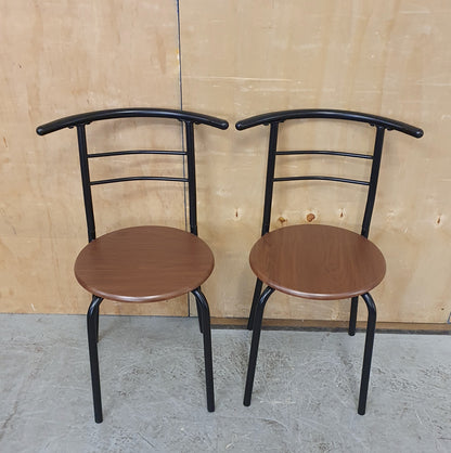 Small Table and Chairs Set - 104854