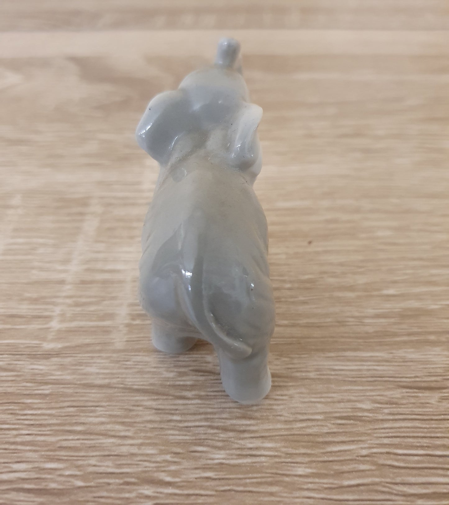 Small Elephant Ornament - 230824-2