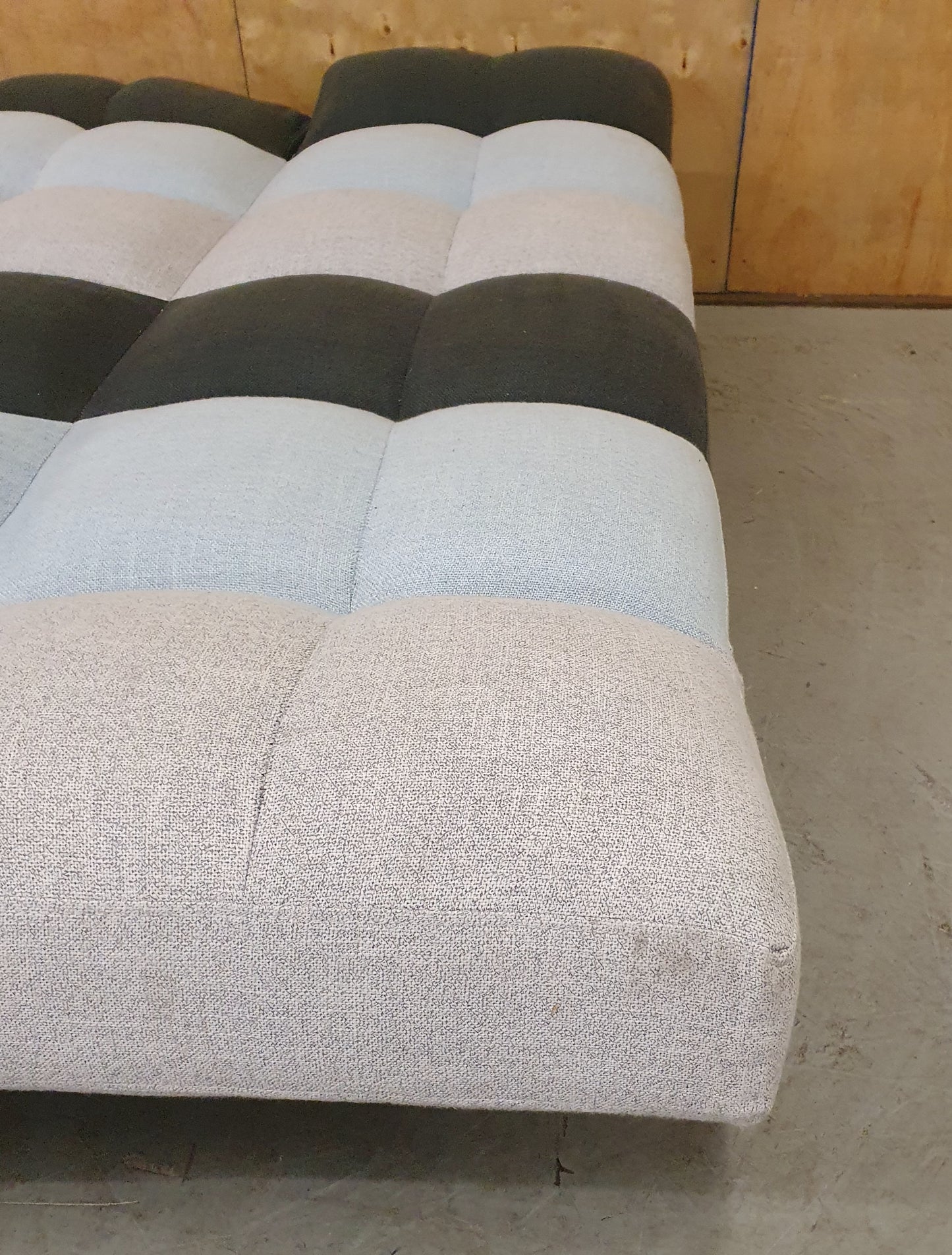 2 Seater Clik-Clak Sofa Bed - EL104911