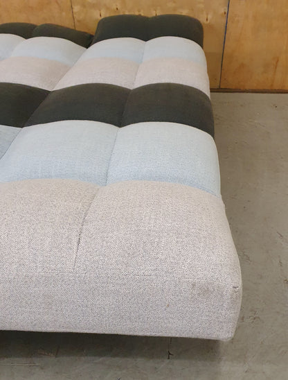 2 Seater Clik-Clak Sofa Bed - EL104911