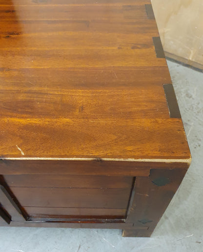 Large 1 Drawer Coffee Table - EL104499