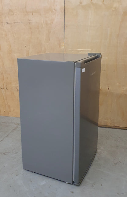 FRIDGEMASTER Grey Undercounter Fridge with Icebox - IH151024-1