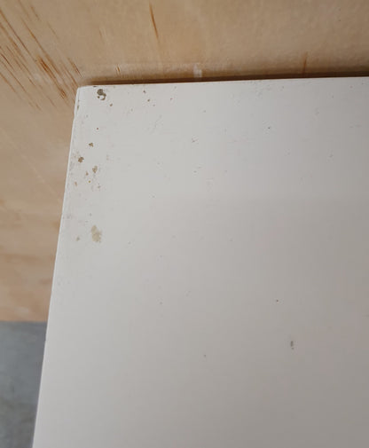 IKEA ALEX White Wood Drawers - 104116