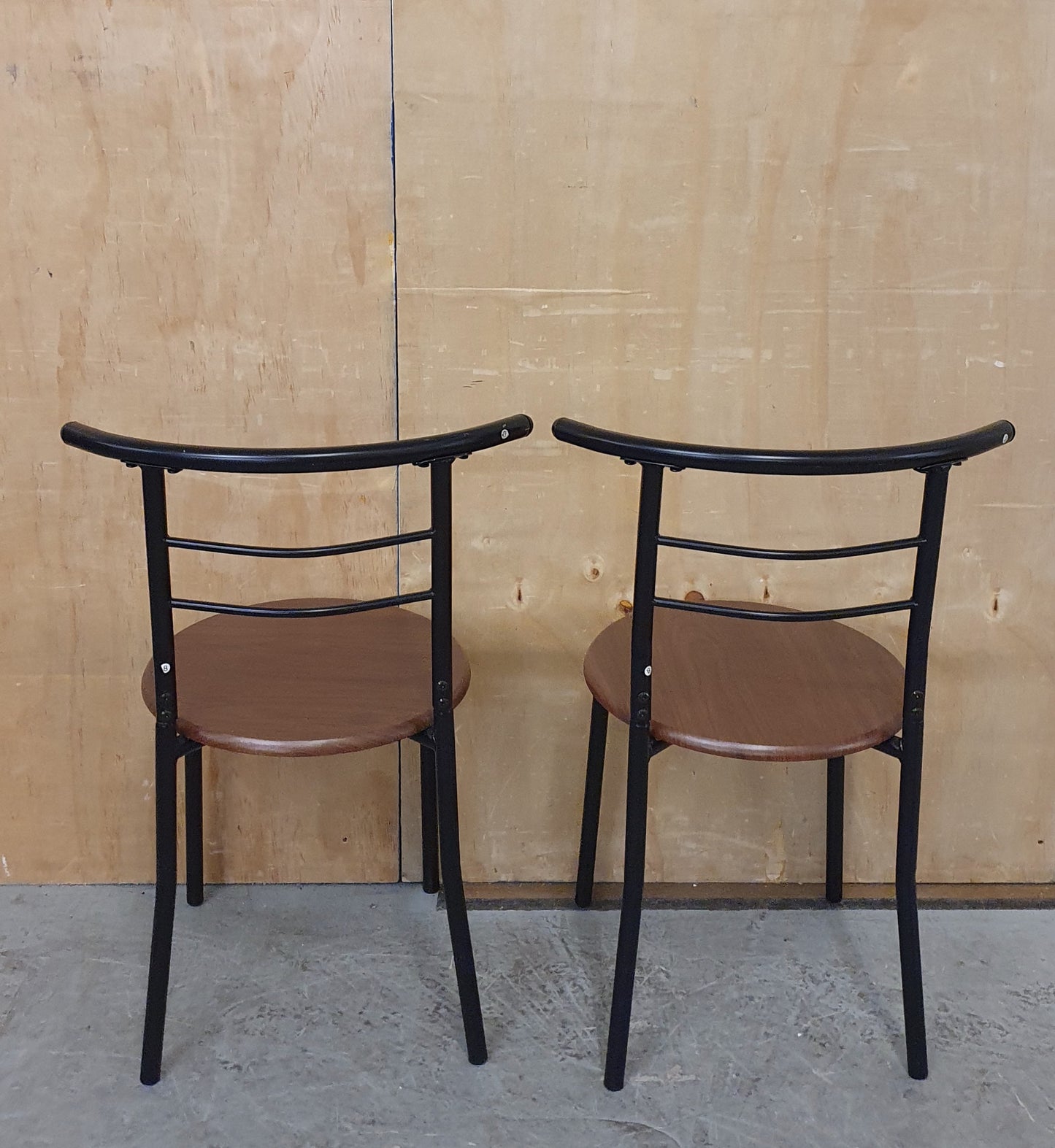 Small Table and Chairs Set - 104854