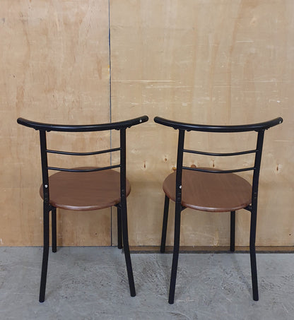 Small Table and Chairs Set - 104854