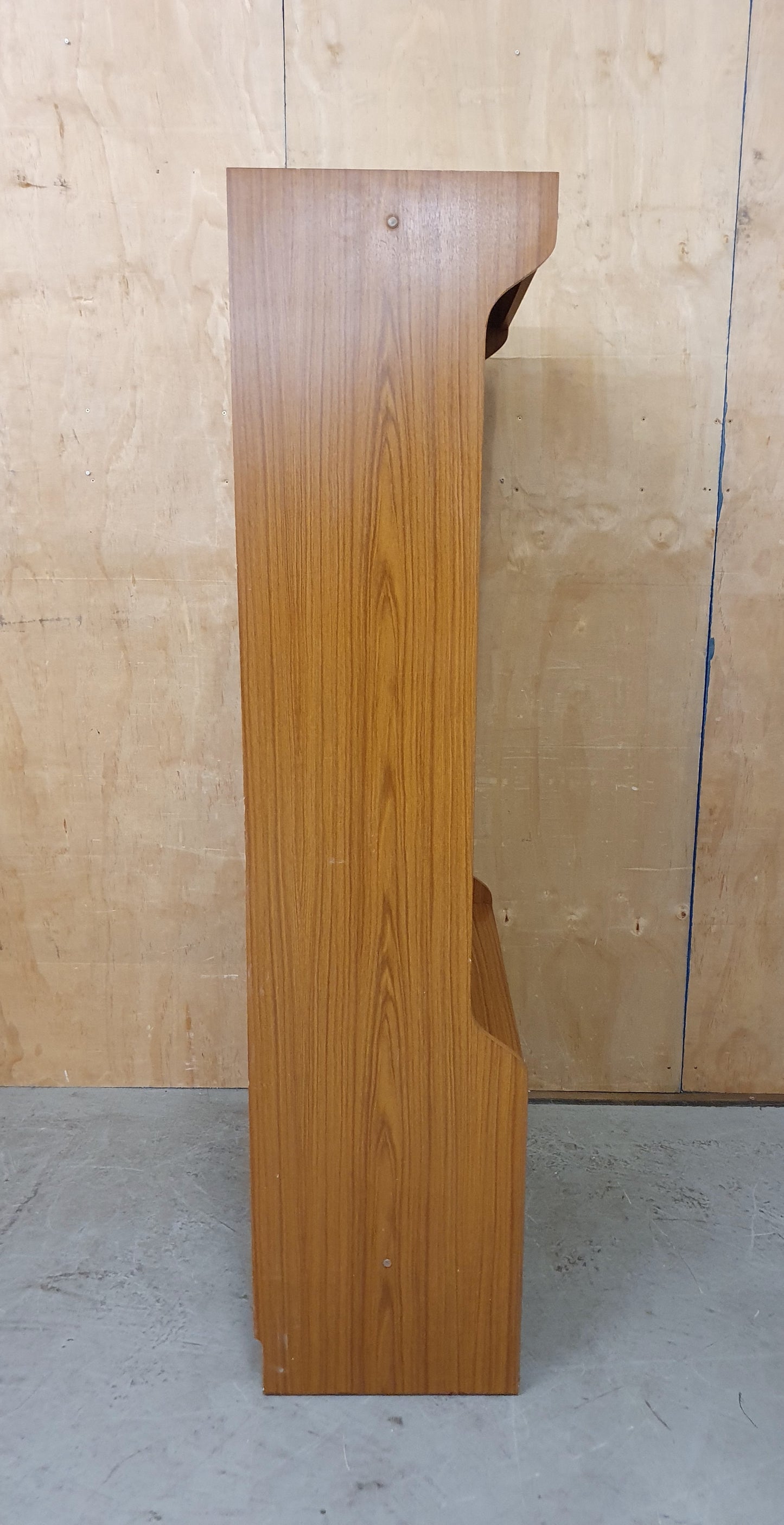 Vintage Display Cabinet - 104807