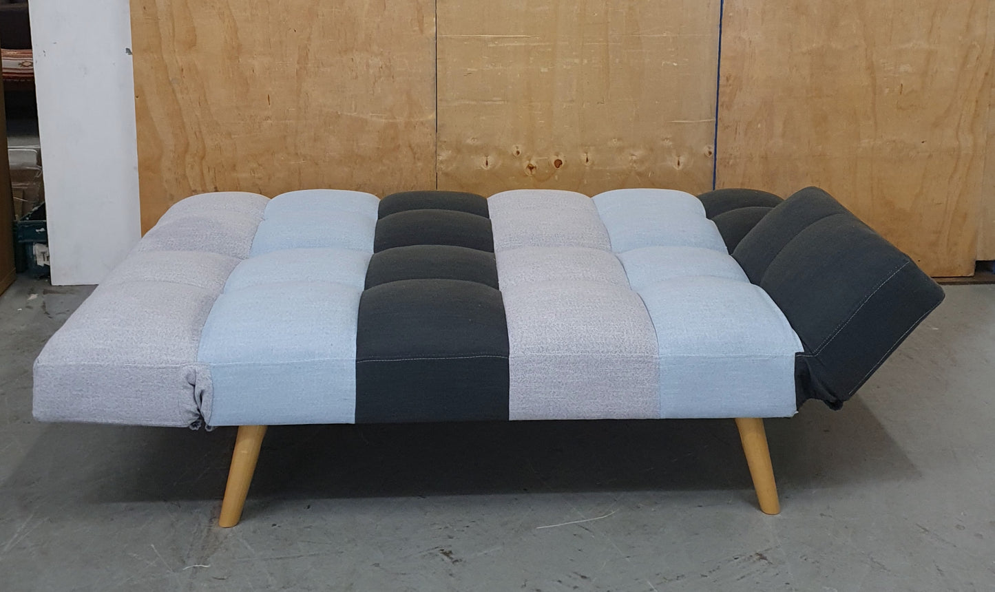 2 Seater Clik-Clak Sofa Bed - EL104911